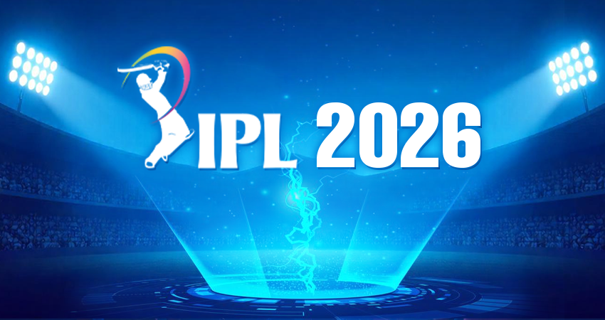 IPL 2026 What Awaits Cricket Fans in the 19th Edition of the League